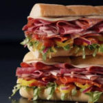 Subway 12款全新陣容三明治上架  7月12日將在全美免費贈送一百萬份