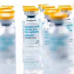 拜登政府擬准皮內注射猴痘疫苗 只需1/5劑量