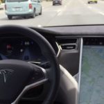 加州车主控诉 Tesla 会莫名煞车 提议集体诉讼