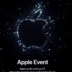 期待已久的 iPhone14 要來了!  Apple 秋季發佈會 Far Out 將於9月7日隆重登場