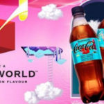 Coca-Cola 限时推出全新 Dreamworld Soda 梦幻世界汽水风味可乐
