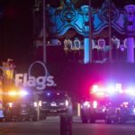 Illinois 的 Six Flags 遊樂園槍擊案3人受傷 警方持續調查