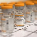 Moderna 控告 Pfizer-BioNTech 侵害其專利開發 COVID 疫苗