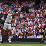 网球天王 Roger Federer 预告退休 下周英国 Laver Cup 将是告别赛[影]