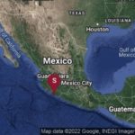 墨西哥地震規模7.7釀死傷 史上第3次9月19日強震嚇壞民眾