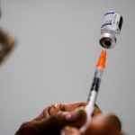 美批准接种升级版 COVID-19 疫苗加强针 对抗 Omicron 新变异株