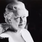 英國女王伊麗莎白二世辭世 享耆壽96歲