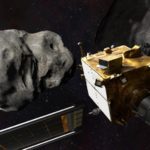 NASA 飞行器26日试撞小行星改道 有助未来地球防御