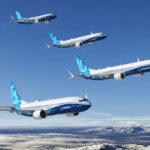 波音为737 MAX安全性提供误导性保证 挨罚2亿美元