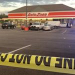 Memphis 持槍劫車濫射4死3傷 19歲槍手曾直播