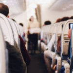 乘坐飞机时  最令人讨厌的乘客和行为