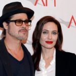 Angelina Jolie 控 Brad Pitt 施暴文件曝光 曾在机上对孩子掐脖打巴掌
