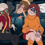 不用再猜了 动画「Scooby-Doo」里的主角 Velma 是女同志