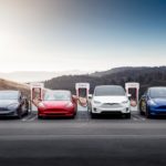 Tesla 第3季交车34.3万辆创新高 但低于预期