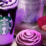 日本 Starbucks 首次推出艳丽紫色万圣节主题 Frappuccino
