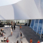 成立一甲子  Orange County Museum of Art 新馆盛大开幕  十年内免费开放
