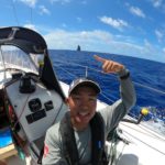 23歲男獨駕帆船繞地球一圈 挑戰日本最年輕紀錄