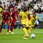 Qatar 2022世界盃足球賽東道主出師不利 寫下主辦國首戰吞敗難堪紀錄