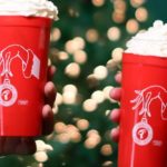 Starbucks 员工大规模罢工 逾百门市上演红杯起义