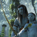 「Avatar: The Way of Water」12/16上映 73岁Sigourney Weaver 返老还童
