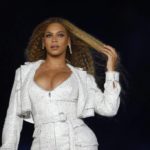 Beyonce 入围9项葛莱美奖居冠  Adele 7项提名紧追