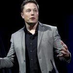 Elon Musk 卖39.5亿美元股票  Tesla 股价跌至2年低点