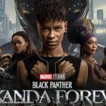 Thanksgiving 假期北美票房  「Black Panther: Wakanda Forever」一枝獨秀