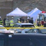 休旅车冲撞波士顿 Apple 专卖店 酿1死16伤