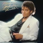 《Thriller》專輯問世將滿40年  Michael Jackson 霸主地位難動搖