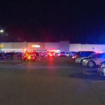 感恩節前不平靜   Virginia 一間 Walmart 發生槍擊案至少6人遇害 D. Video: (If any)