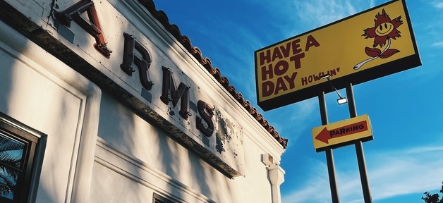 【哇靠！新店抢鲜报】千呼万唤始开张  洛杉矶 Howlin’ Ray’s Pasadena 旗舰店来啦！