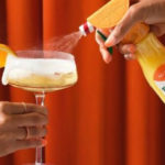 方便制作完美调酒 Tropicana 推出全新 Mimosa Maker 橙汁喷瓶