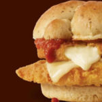 Wendy’s 推出 Italian Mozzarella Sandwiches 义大利三明治和 Garlic Fries 大蒜薯条帮你抵御寒冬