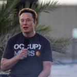 Tesla 股價挫跌   Elon Musk 短暫跌出全球首富寶座