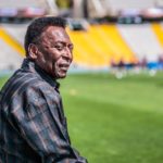 巴西足壇傳奇球王 Pele 癌症惡化 聖誕節將在醫院度過