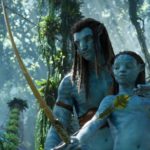 寒流來襲北美耶誕票房急凍 「Avatar: The Way of Water」續集一枝獨秀