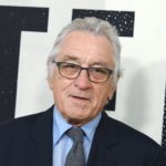 女竊賊闖進美國老牌影星 Robert De Niro 家 偷聖誕禮物遭逮