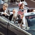 美国前总统 Kennedy 遇刺新一批档案解密 凶手行刺前曾叛逃到苏联