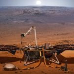 电力耗尽  NASA 正式除役洞察号火星探测器