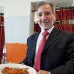 英国「国菜」之一 Chicken Tikka Masala 据传他所创 英顶级主厨辞世享寿77岁