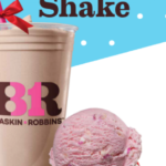 Baskin-Robbins 推出假日季甜点 Peppermint Ice Cream，并回归 Snowman Cake 雪人冰淇淋蛋糕