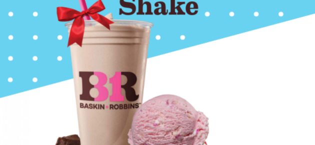 Baskin-Robbins 推出假日季甜点 Peppermint Ice Cream，并回归 Snowman Cake 雪人冰淇淋蛋糕