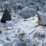 Yosemite 国家公园入口岩石滑坡事故致2人死亡