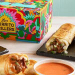 El Pollo Loco 推出全新 Burrito Grillers 墨西哥烤卷饼