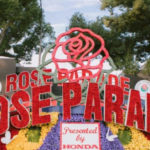 第134届 Rose Parade 玫瑰花车大游行攻略（2023年1月2日）