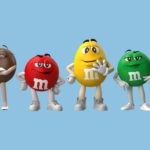 M&M’s巧克力品牌角色掀爭議 宣傳活動暫喊卡