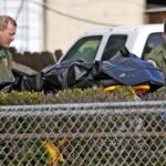 加州民宅凌晨枪击案6人丧命 17岁母亲与婴儿头部中弹亡