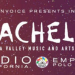 打算去2023年的 Coachella 音乐节吗？活动明星嘉宾提前知（4/14-4/16）