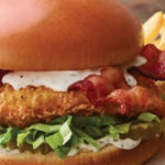 Applebee’s 推出包括 Crispy Chicken Bacon Ranch Sandwich 等在内的全新炸鸡堡阵容