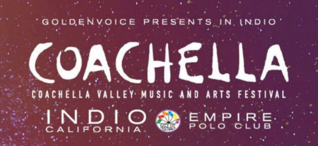 打算去2023年的 Coachella 音乐节吗？活动明星嘉宾提前知（4/14-4/16）